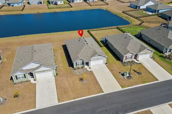 $2,250 | 3144 Fair Rdg Way, Conway, SC 29526