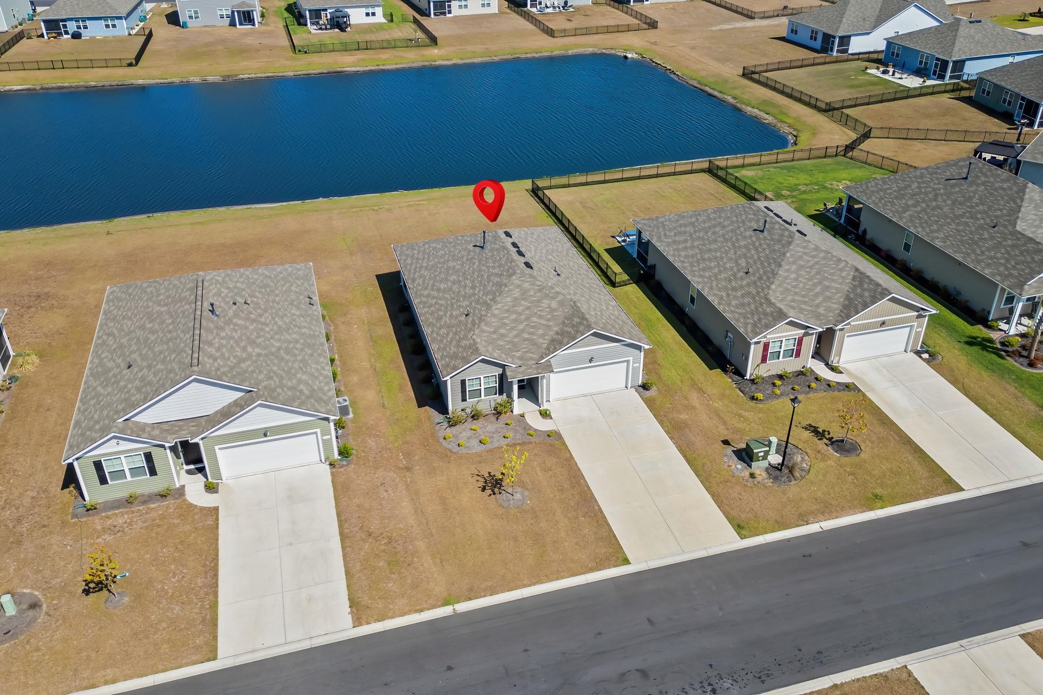 3144 Fair Rdg Way Conway, SC 29526 - Photo 33 of 51