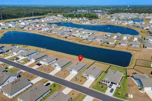 $2,250 | 3144 Fair Rdg Way, Conway, SC 29526