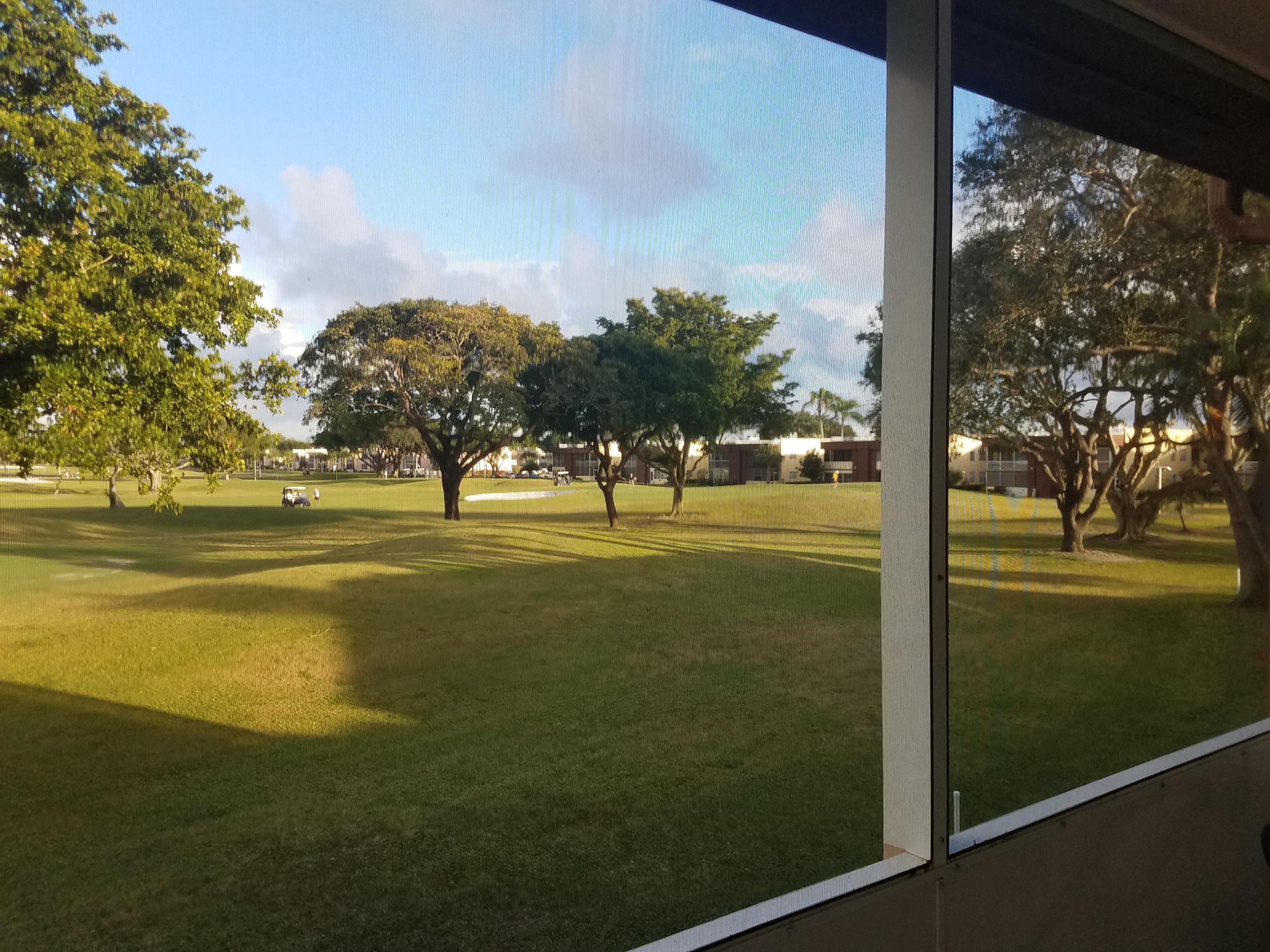 41 Flanders A Delray Beach, FL 33484 - Photo 2 of 17 Big Golf View