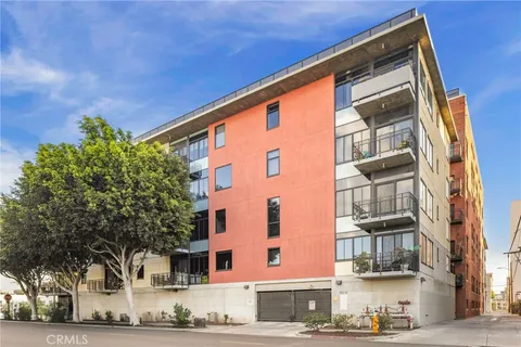 $849,000 | 835 Locust Avenue, Unit 519, Long Beach, CA 90813