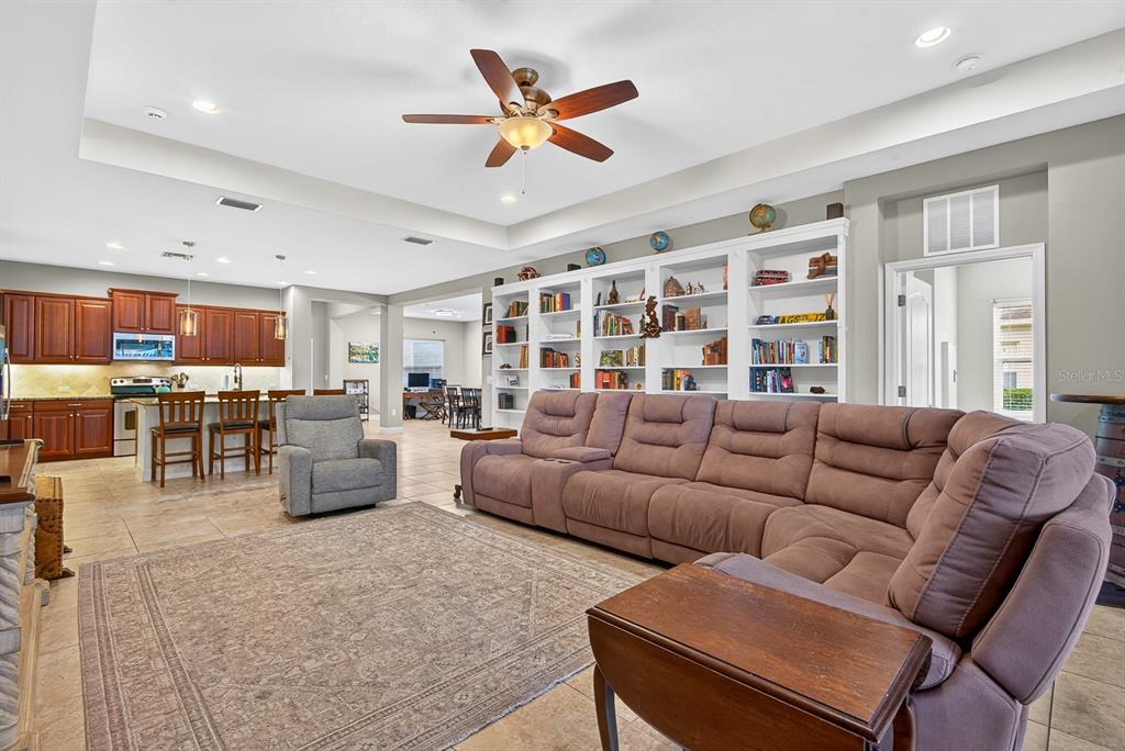 1416 Hickory View Circle Parrish, FL 34219 - Photo 17 of 49