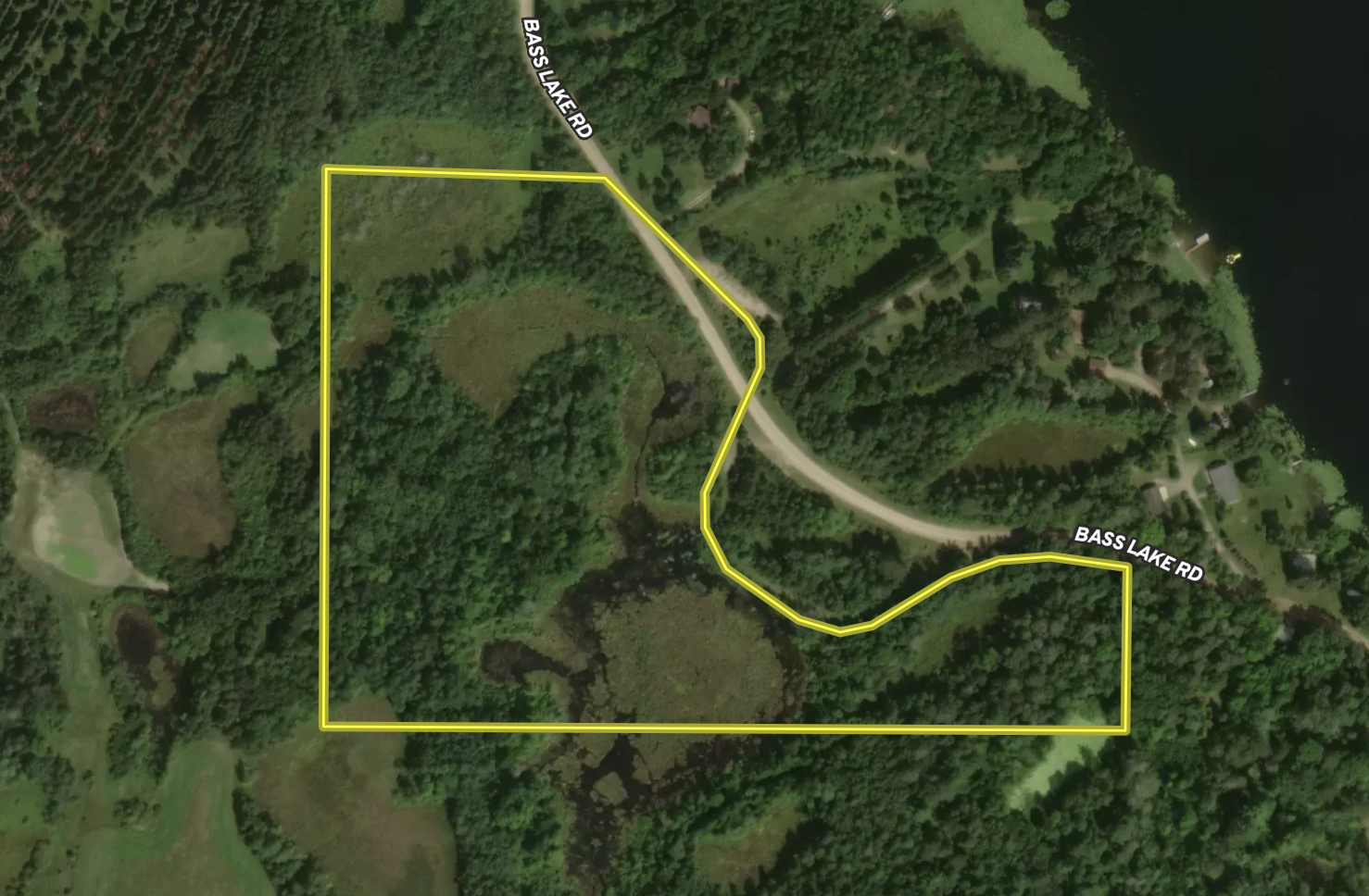 Tbd Bass Lake Road Osage, MN 56570 - Photo 28 of 30