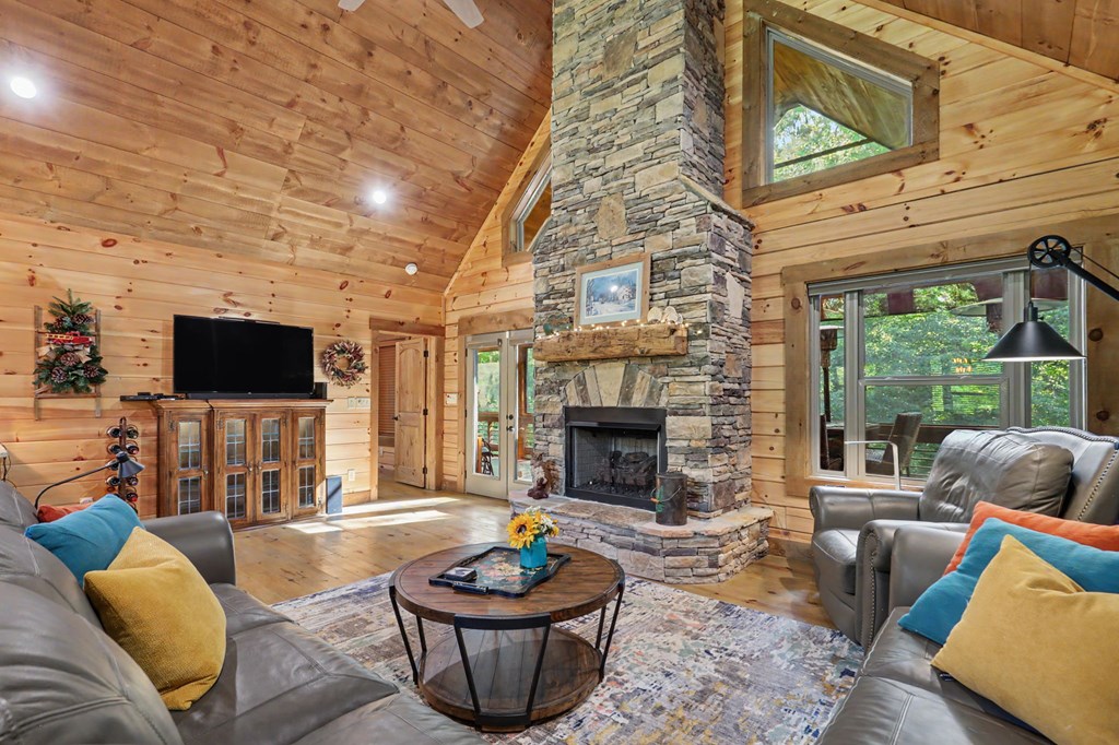 363 River Ridge Road Blue Ridge, GA 30513 - Photo 20 of 74 Gallery Image 20