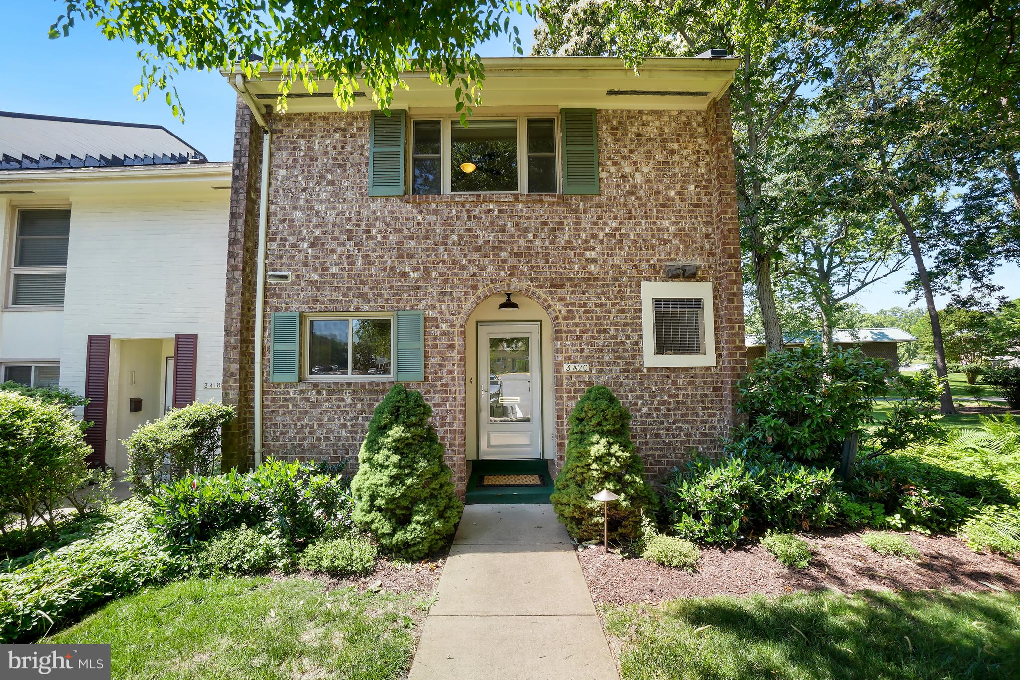 3420 Chiswick Court, Unit 46F Silver Spring, MD 20906 - Photo 1 of 44 Welcome Home to 3420 Chiswick Ct. 46F