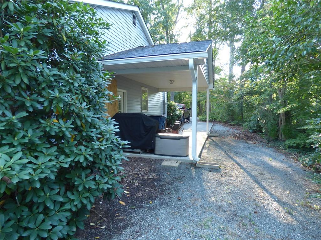 673 Cable Road Elon, NC 27244 - Photo 4 of 28 Gallery Image 4