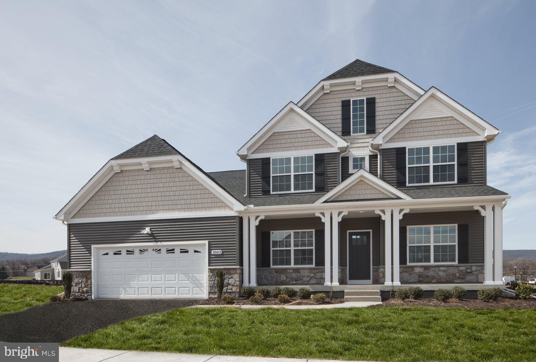 333 Cameron Lane, Unit NOTTINGHAM Lititz, PA 17543 - Photo 4 of 33
