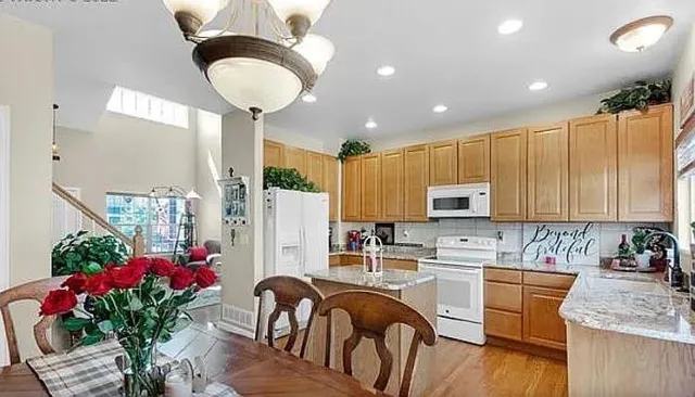 $550,000 | 6250 Alibi Circle, Colorado Springs, CO 80923