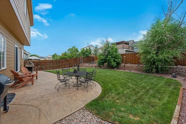 $550,000 | 6250 Alibi Circle, Colorado Springs, CO 80923