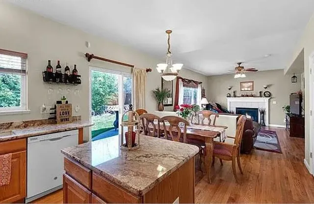 $550,000 | 6250 Alibi Circle, Colorado Springs, CO 80923