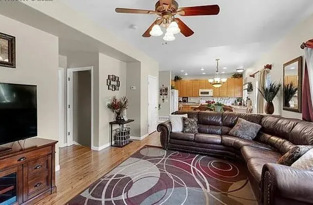 $550,000 | 6250 Alibi Circle, Colorado Springs, CO 80923