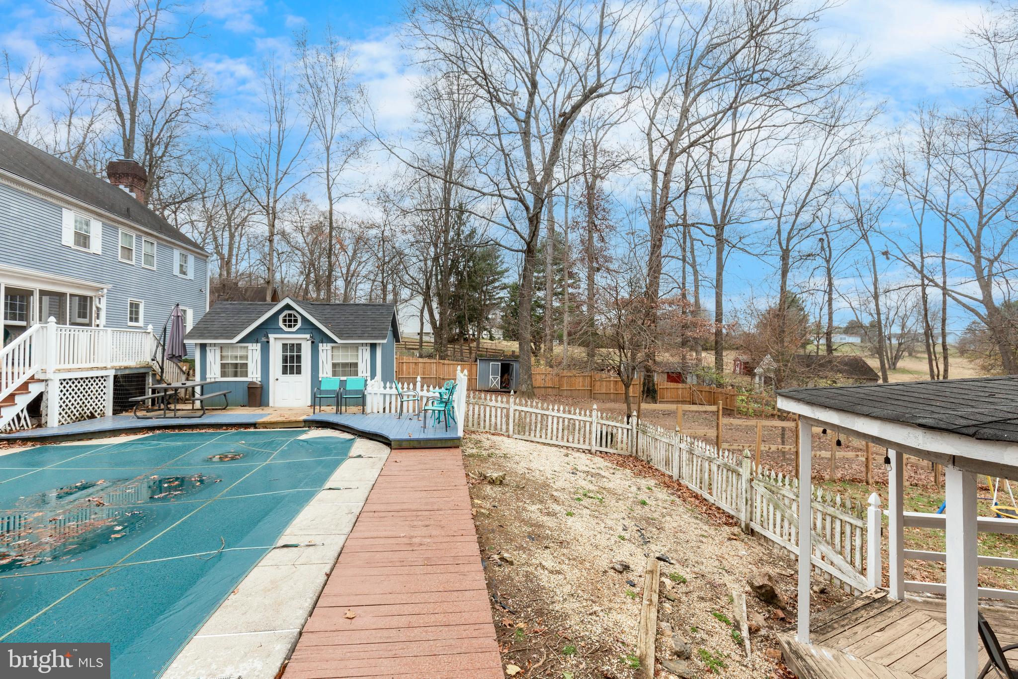 228 Leppo Road Westminster, MD 21158 - Photo 32 of 54 Gallery Image 32
