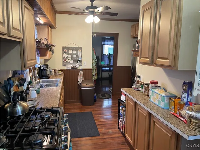 $139,500 | 16 Aspen Street, Auburn, NY 13021