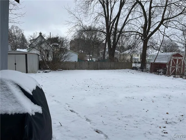 $139,500 | 16 Aspen Street, Auburn, NY 13021