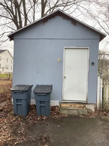 $139,500 | 16 Aspen Street, Auburn, NY 13021