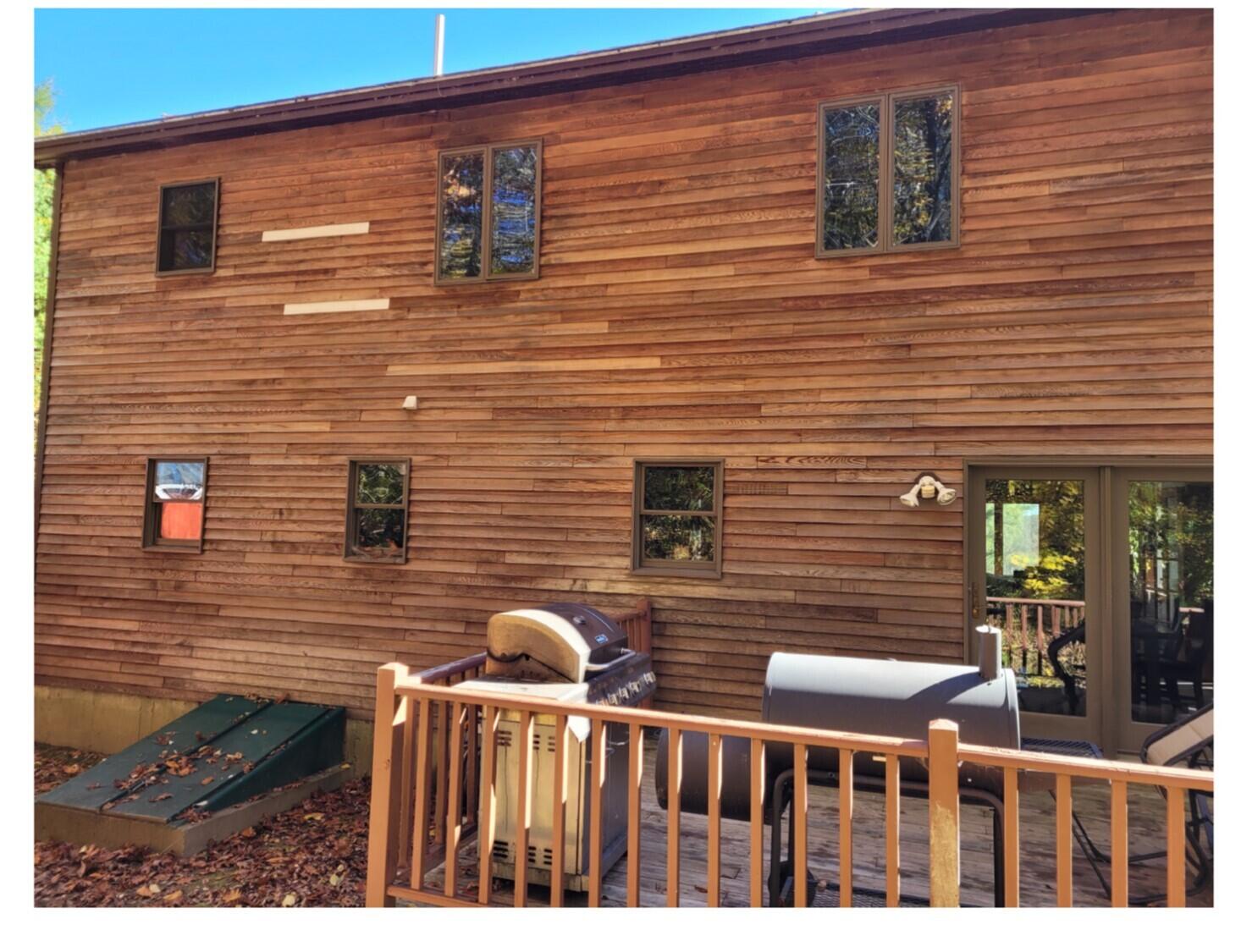 175 Neck Road South China, ME 04358 - Photo 2 of 19 2 Outside Rear