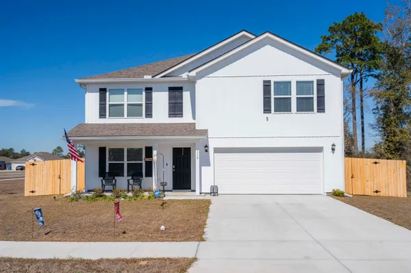 $359,900 | 130 Pruitt Drive, Crawfordville, FL 32327