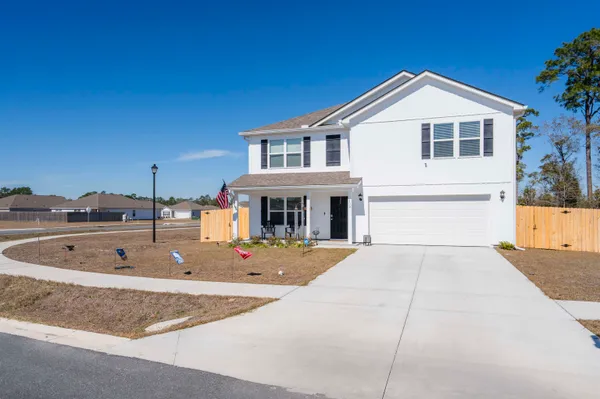 $359,900 | 130 Pruitt Drive, Crawfordville, FL 32327