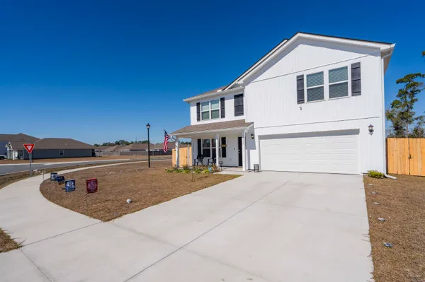 $364,900 | 130 Pruitt Drive, Crawfordville, FL 32327