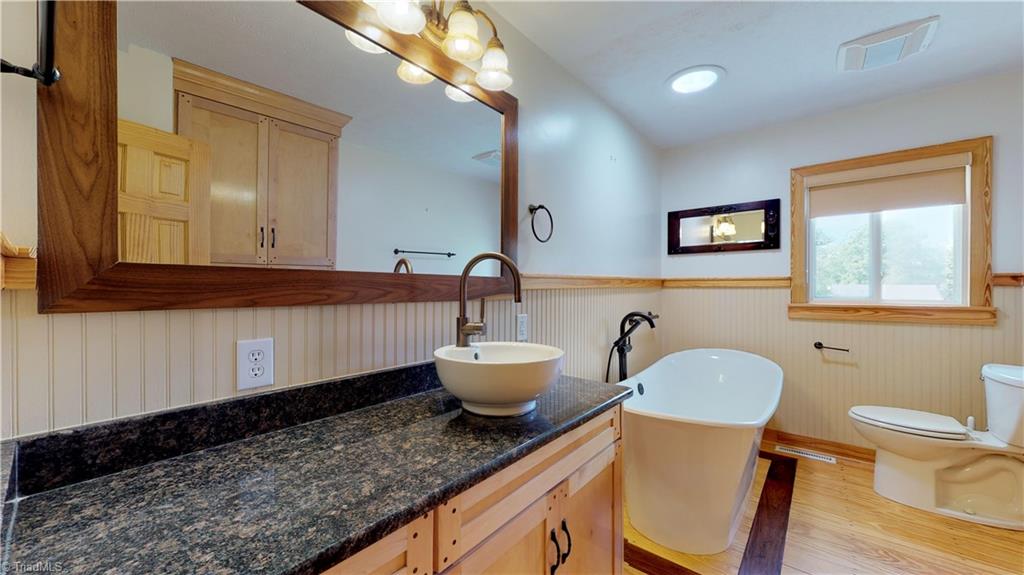 207 Andrew Hunter Road Asheboro, NC 27203 - Photo 22 of 28 Gallery Image 22