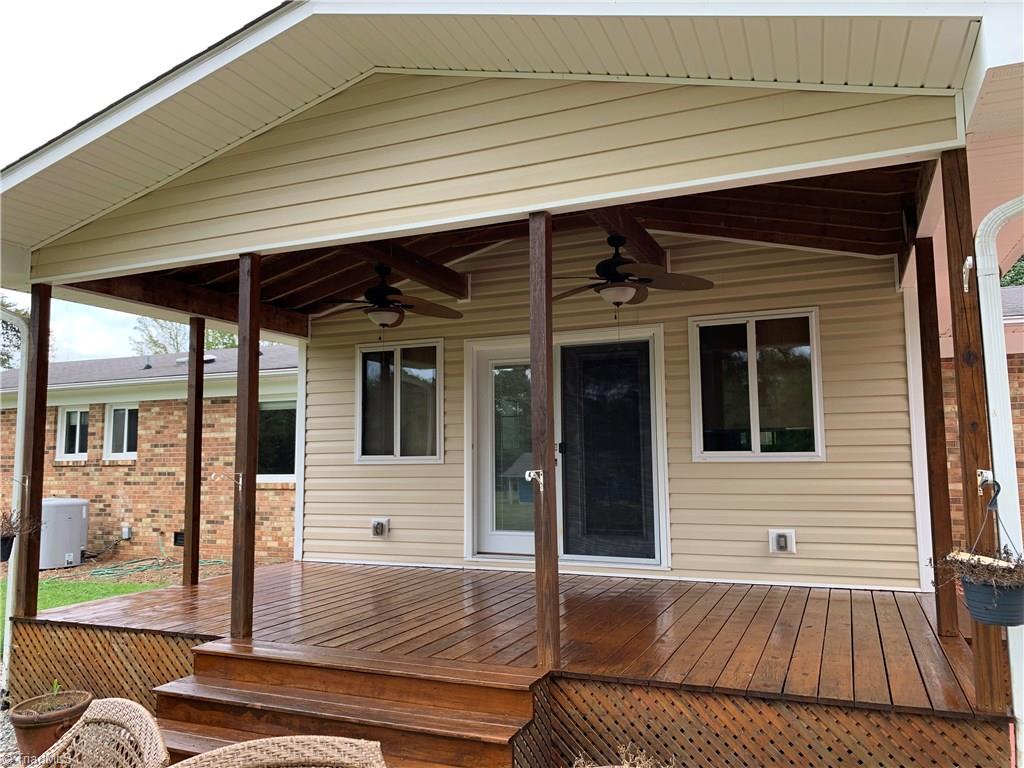 207 Andrew Hunter Road Asheboro, NC 27203 - Photo 6 of 28 Gallery Image 6