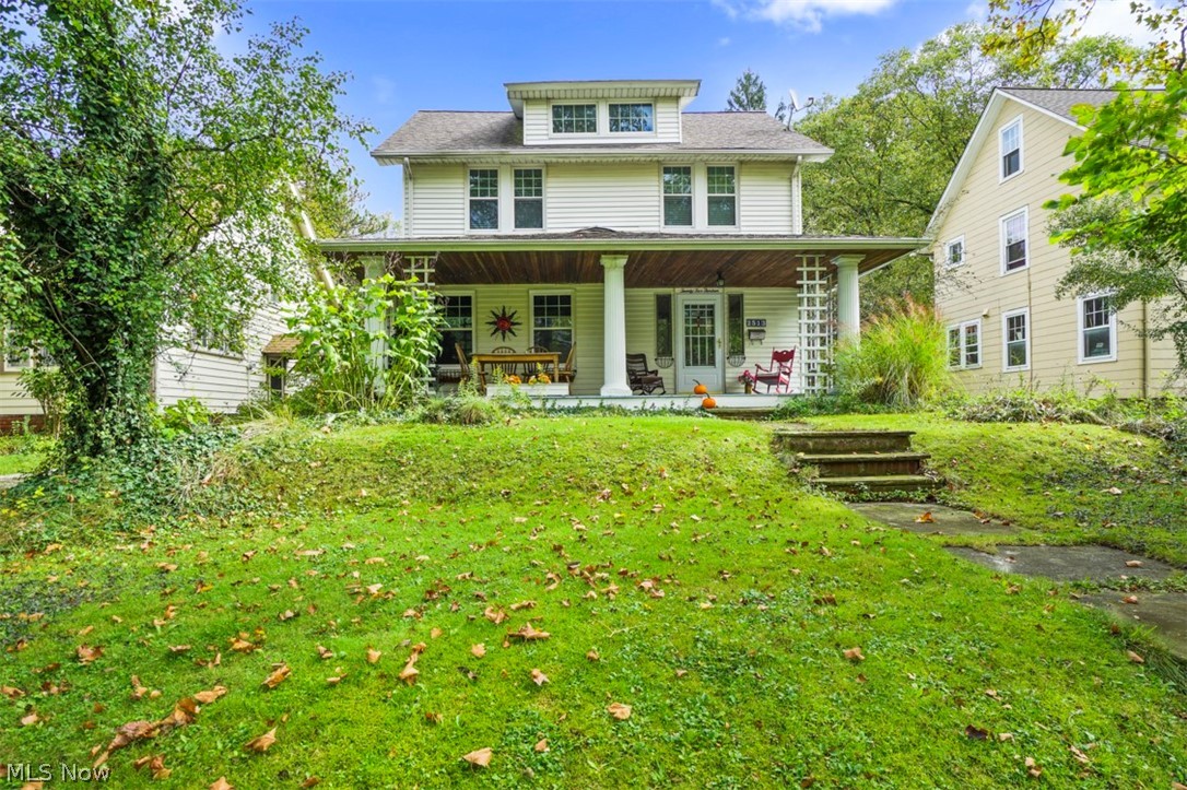 2513 Kingston Road Cleveland, OH 44118 - Photo 1 of 1 Gallery Image 1