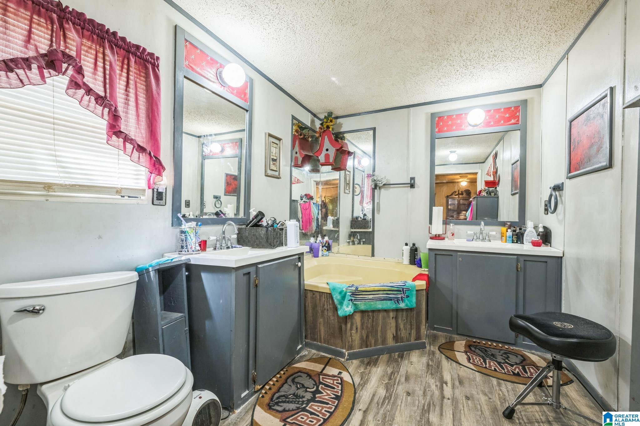 2873 Pineywoods Sipsey Road Jasper, AL 35504 - Photo 20 of 33