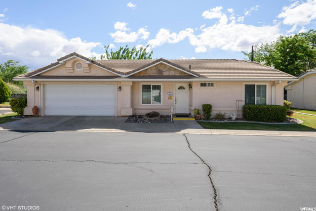 348 West 300 South, Unit 3 St. George, UT 84770 - Photo 1 of 1