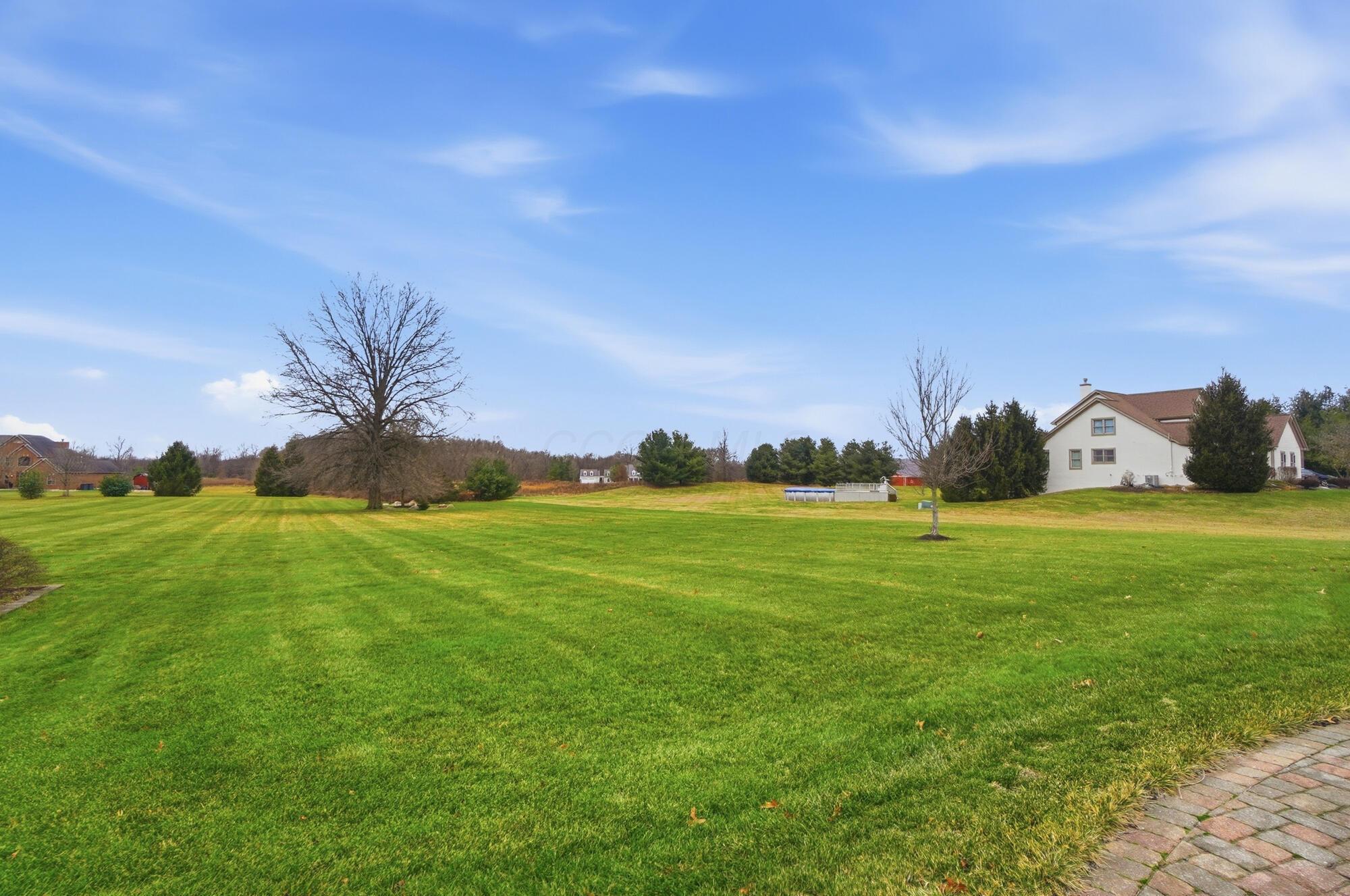 3419 Blue Church Road Sunbury, OH 43074 - Photo 63 of 63 304