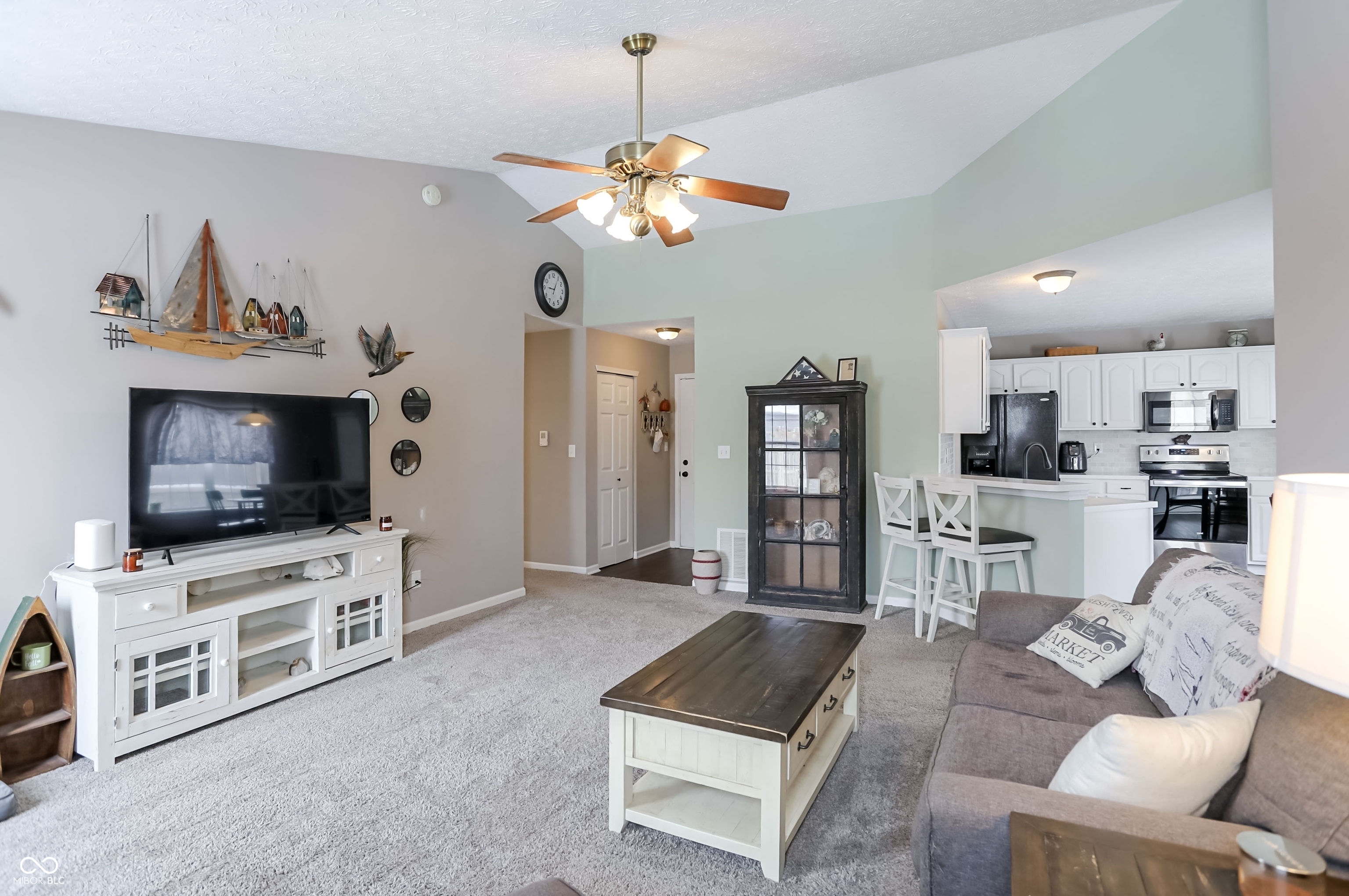 63 Longfellow Lane Greenfield, IN 46140 - Photo 12 of 27