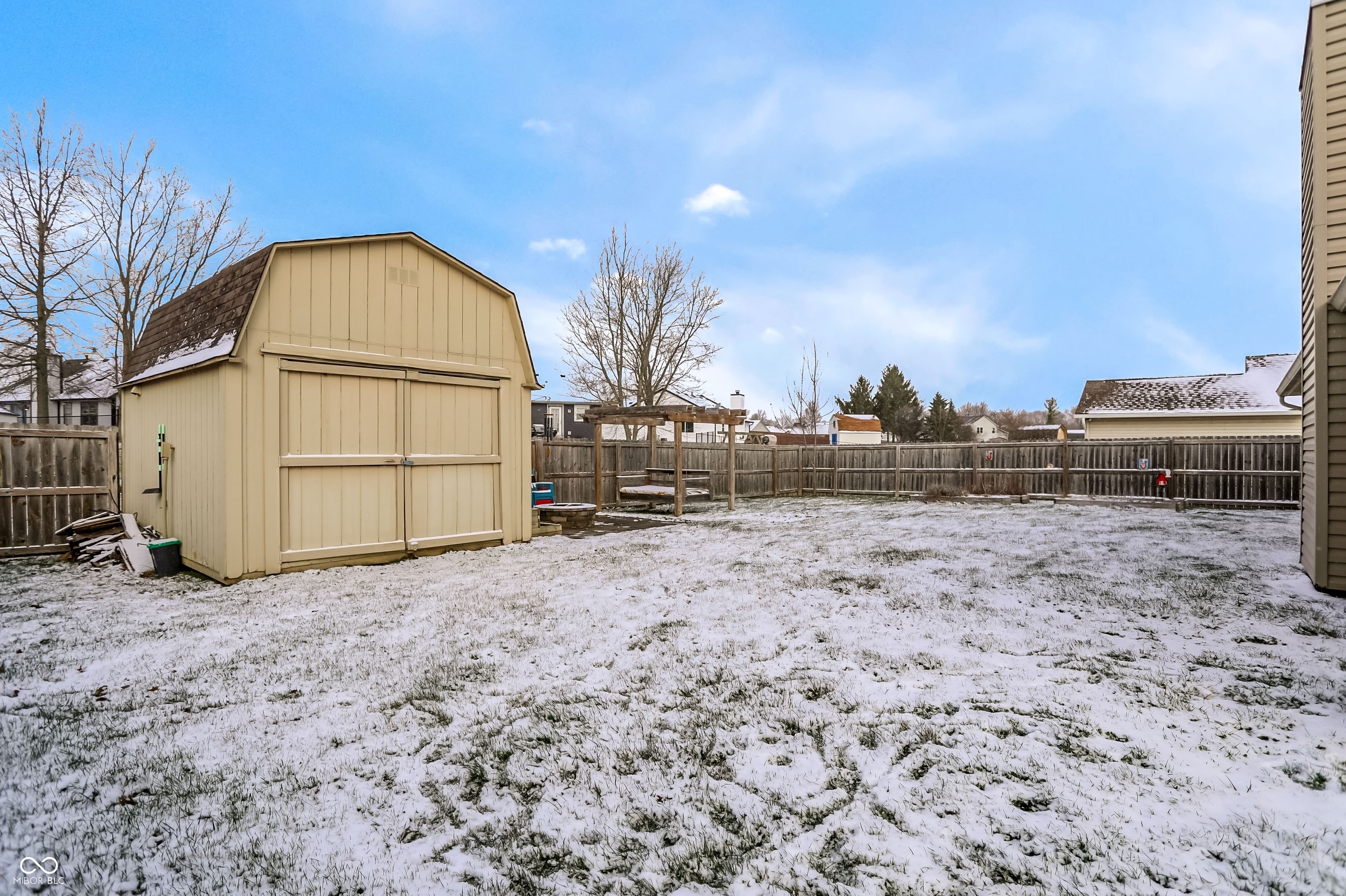 63 Longfellow Lane Greenfield, IN 46140 - Photo 5 of 27