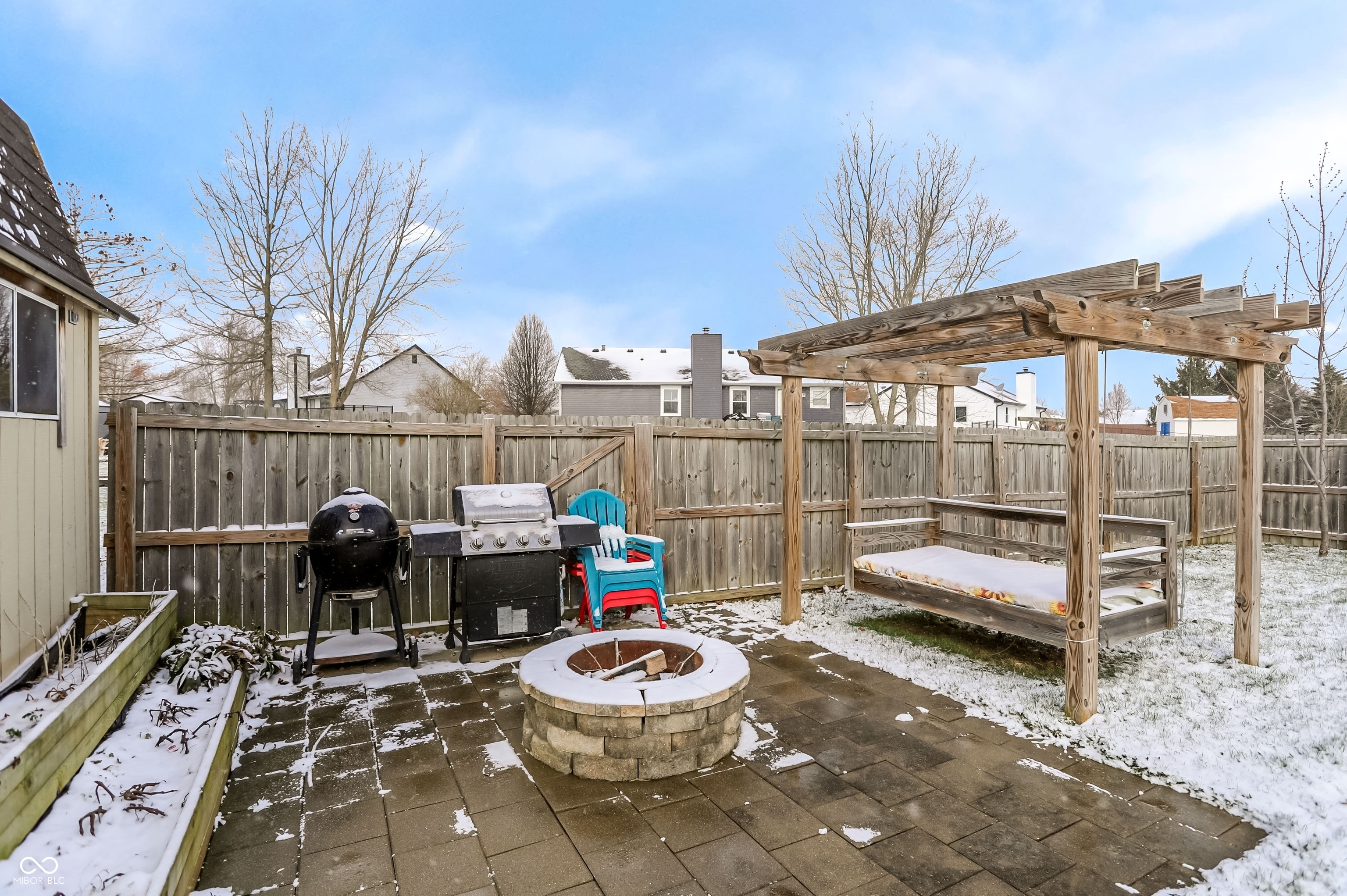 63 Longfellow Lane Greenfield, IN 46140 - Photo 6 of 27
