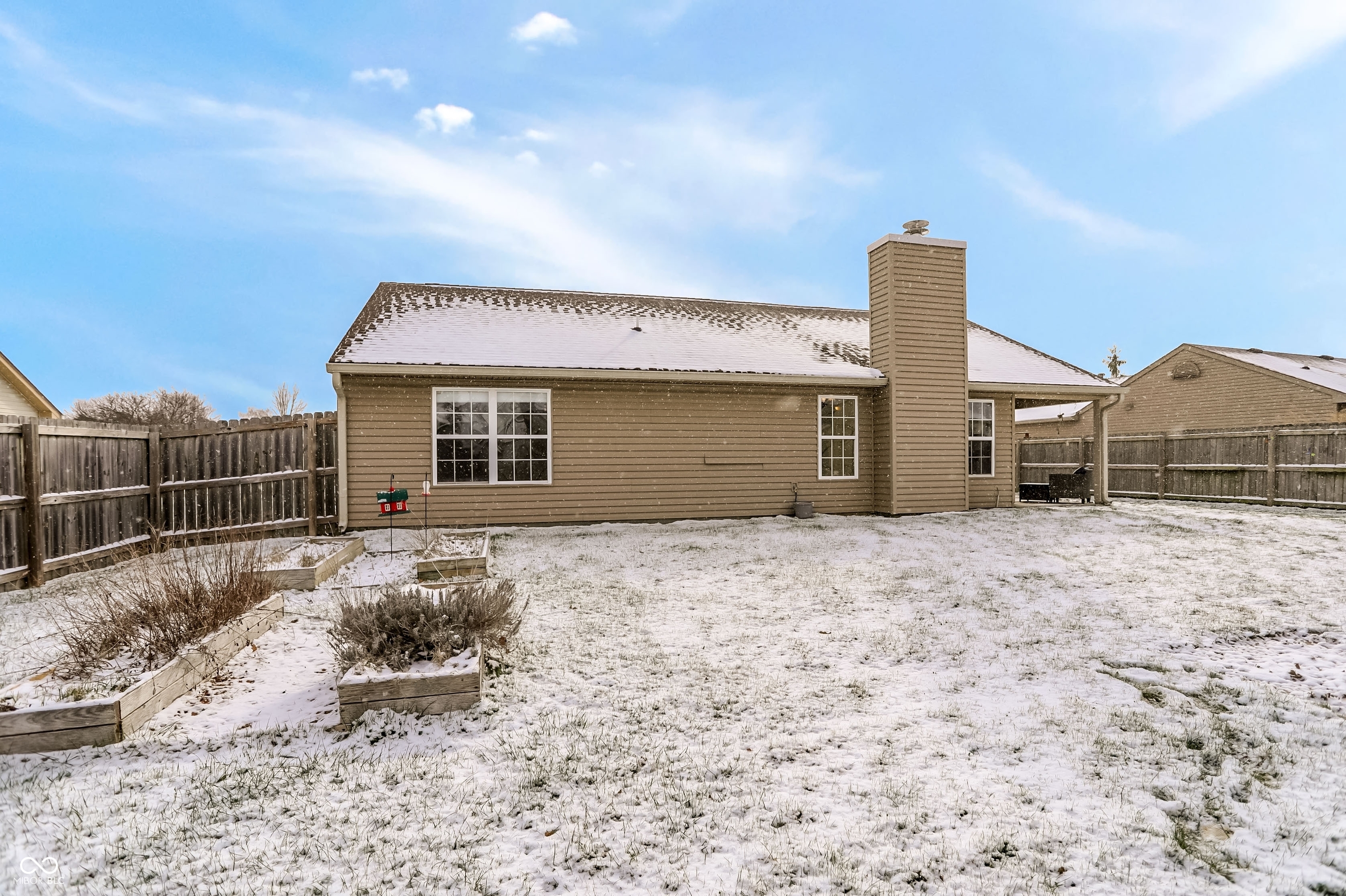 63 Longfellow Lane Greenfield, IN 46140 - Photo 8 of 27