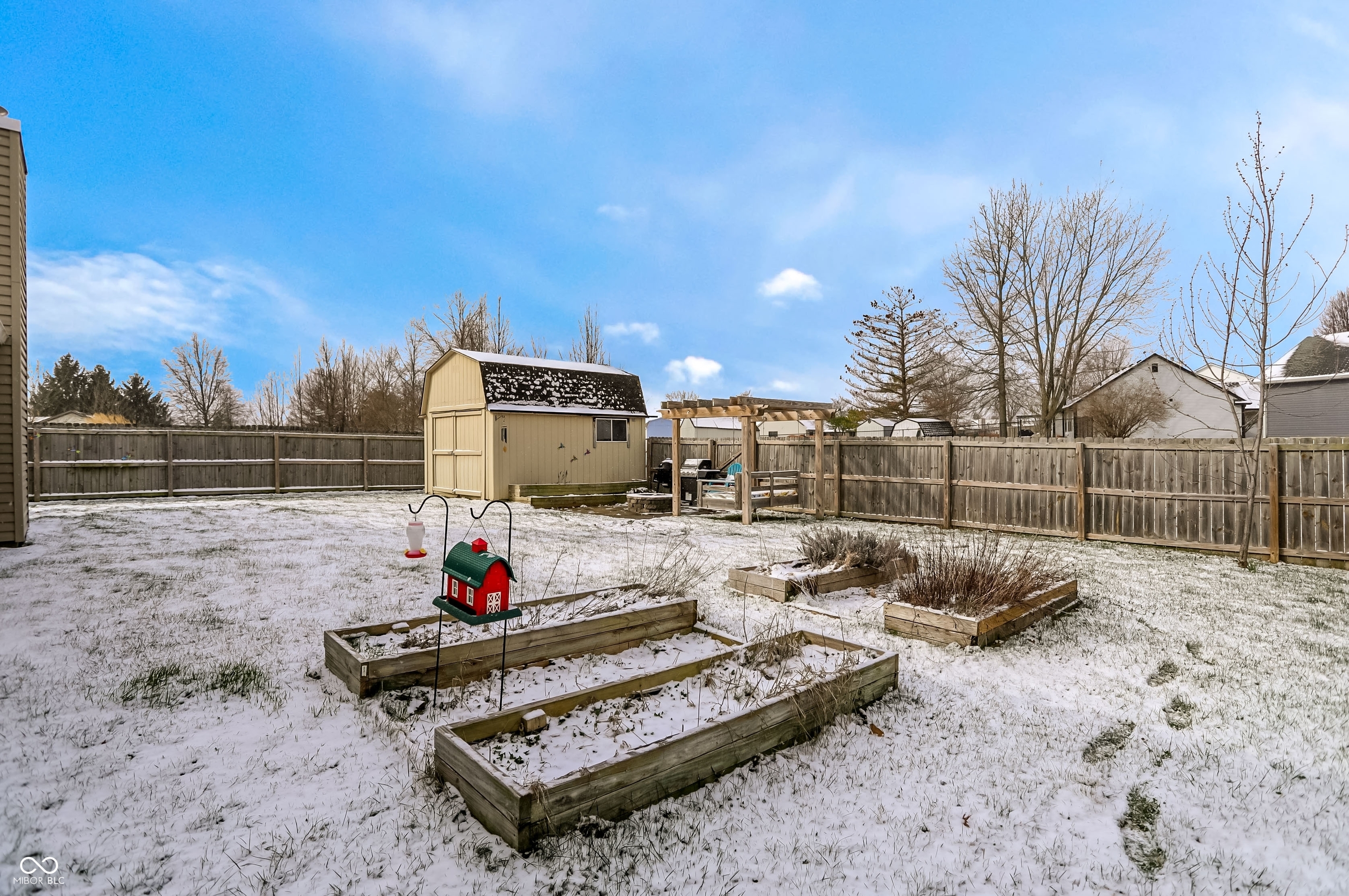 63 Longfellow Lane Greenfield, IN 46140 - Photo 9 of 27