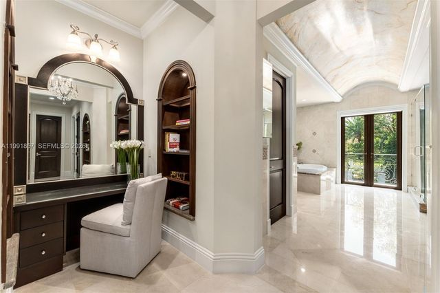 $6,900,000 | 12575 Pine Needle Lane, Pinecrest, FL 33156