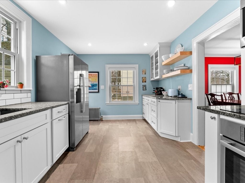 40 Lake Shore Road Boston, MA 02135 - Photo 11 of 39