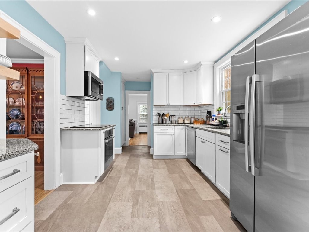 40 Lake Shore Road Boston, MA 02135 - Photo 13 of 39
