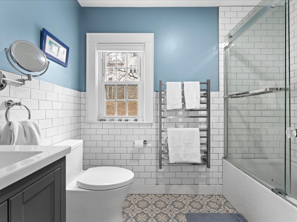 40 Lake Shore Road Boston, MA 02135 - Photo 19 of 39