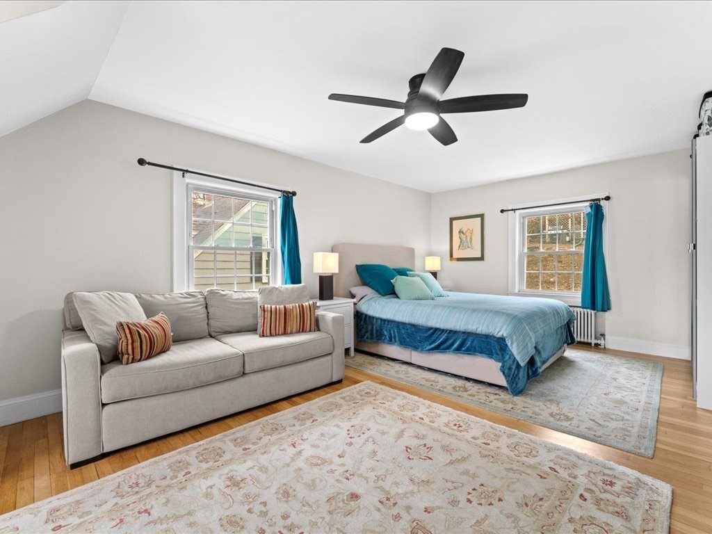 40 Lake Shore Road Boston, MA 02135 - Photo 24 of 39