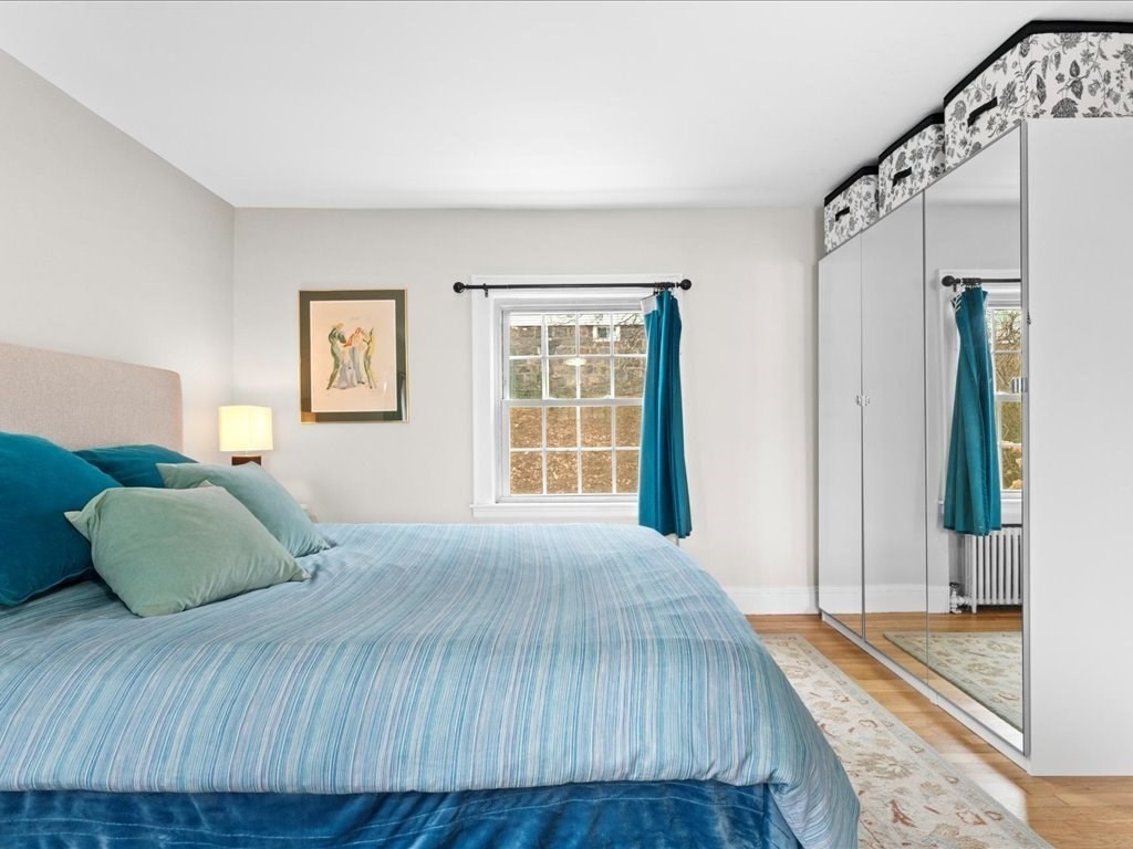 40 Lake Shore Road Boston, MA 02135 - Photo 25 of 39