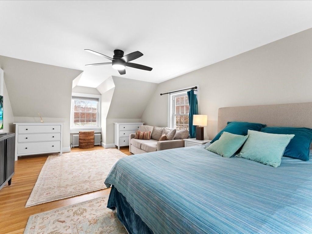 40 Lake Shore Road Boston, MA 02135 - Photo 26 of 39