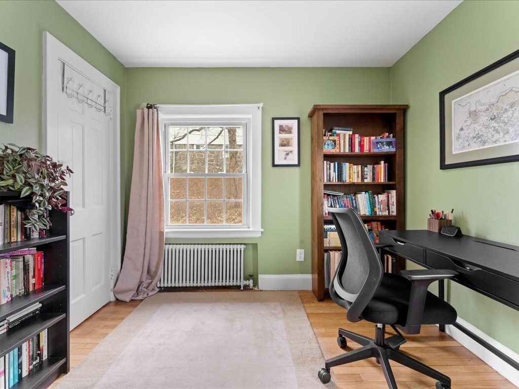 40 Lake Shore Road Boston, MA 02135 - Photo 28 of 39