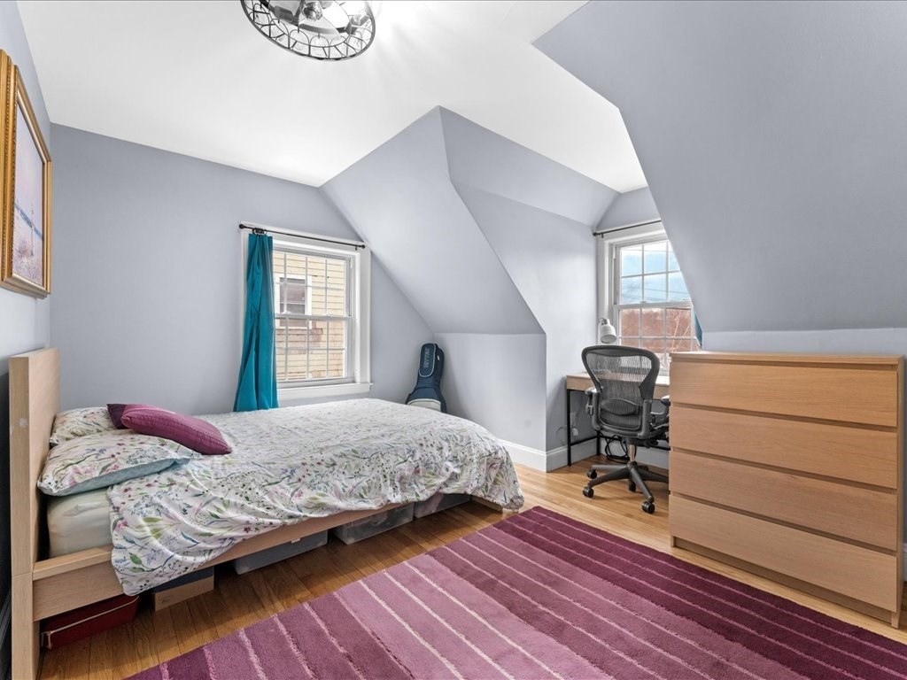 40 Lake Shore Road Boston, MA 02135 - Photo 29 of 39