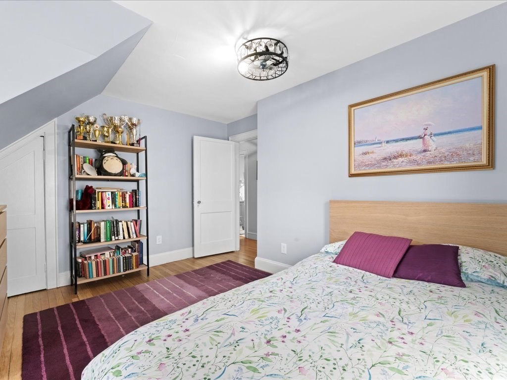 40 Lake Shore Road Boston, MA 02135 - Photo 32 of 39