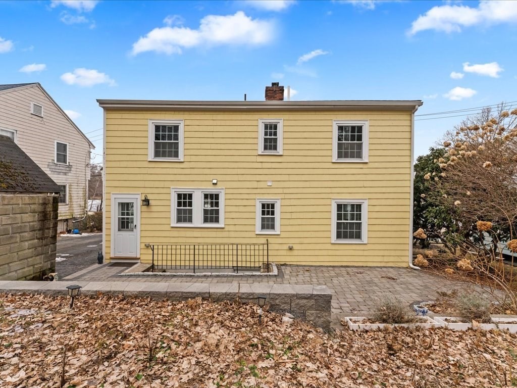 40 Lake Shore Road Boston, MA 02135 - Photo 35 of 39