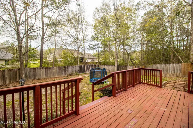 $315,000 | 6457 Kalipekona Way, Diamondhead, MS 39525