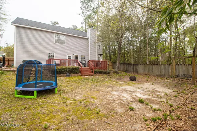 $315,000 | 6457 Kalipekona Way, Diamondhead, MS 39525