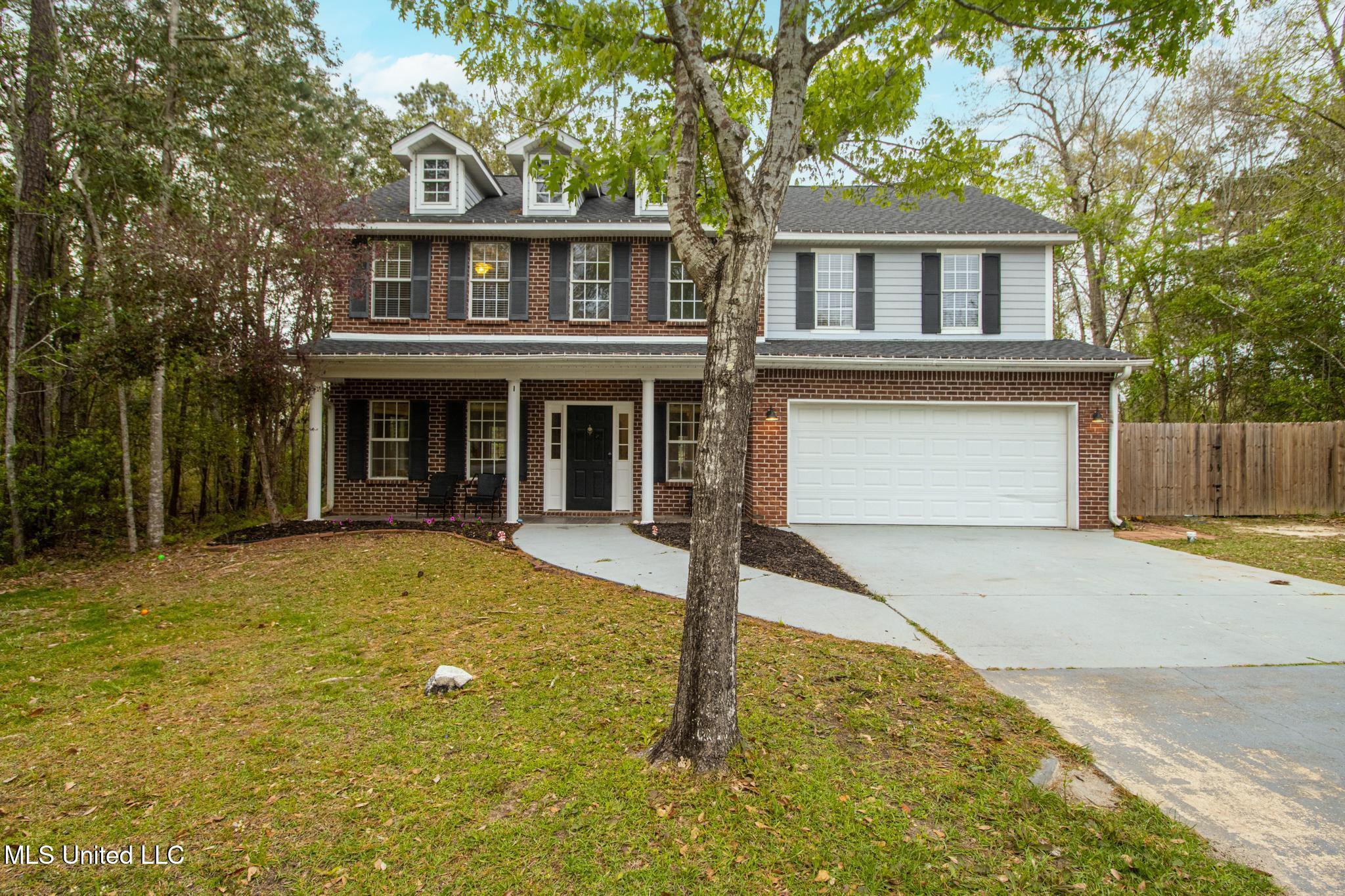 6457 Kalipekona Way Diamondhead, MS 39525 - Photo 2 of 20 DH-27