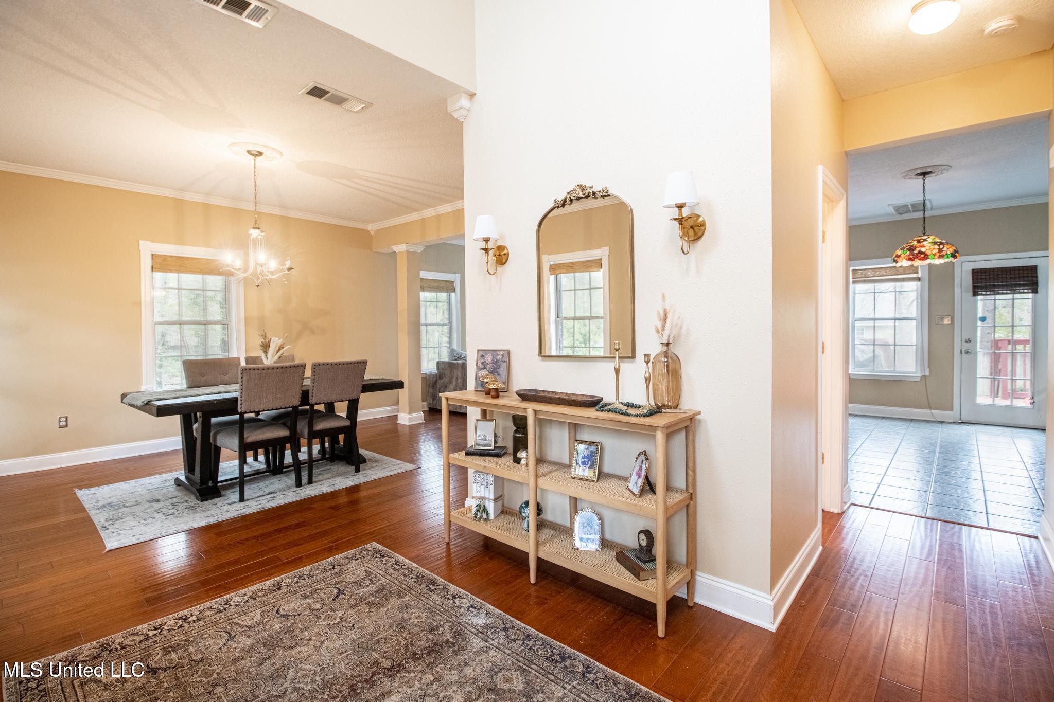 6457 Kalipekona Way Diamondhead, MS 39525 - Photo 3 of 20 DH-3