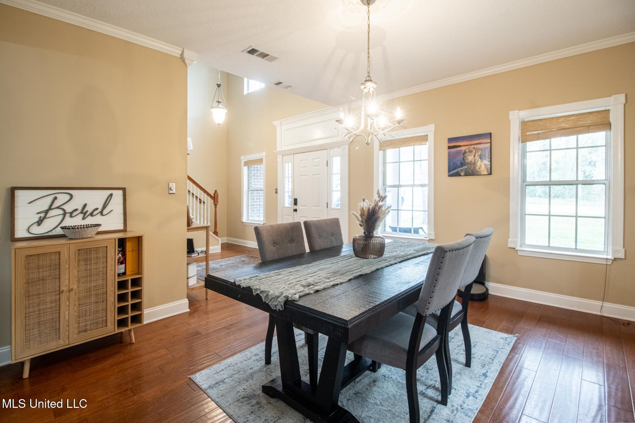 6457 Kalipekona Way Diamondhead, MS 39525 - Photo 4 of 20 DH-4